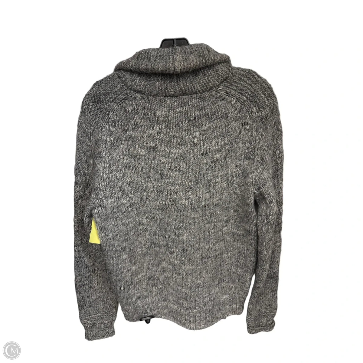 Sweater By J. Crew In Grey, Size: S