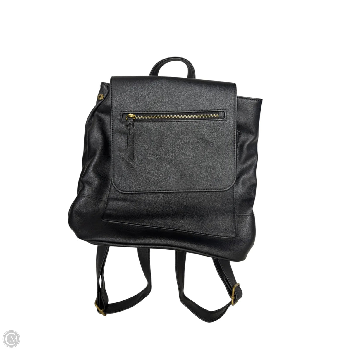 Backpack By Style And Company, Size: Medium
