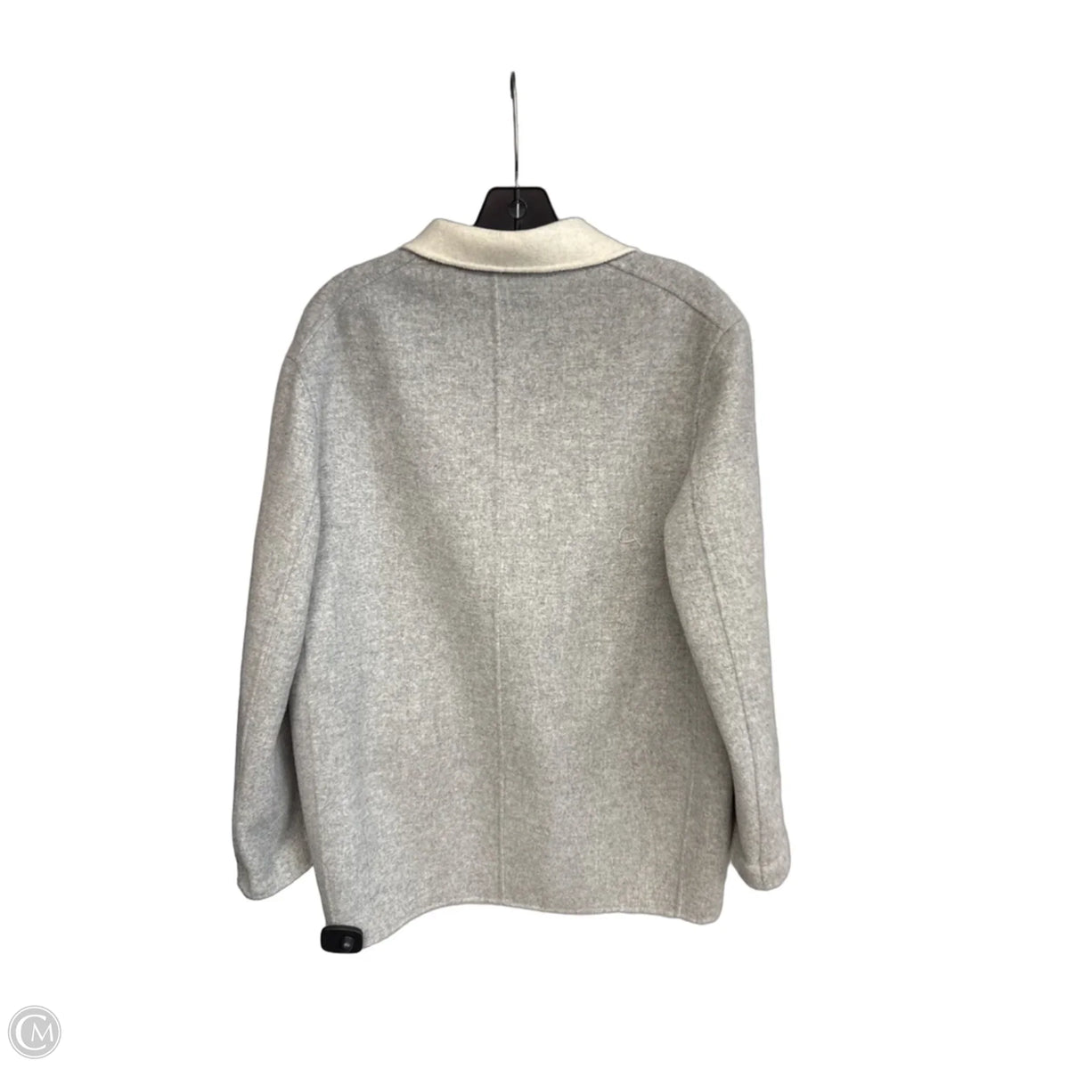Blazer By Rag And Bone In Grey, Size: L