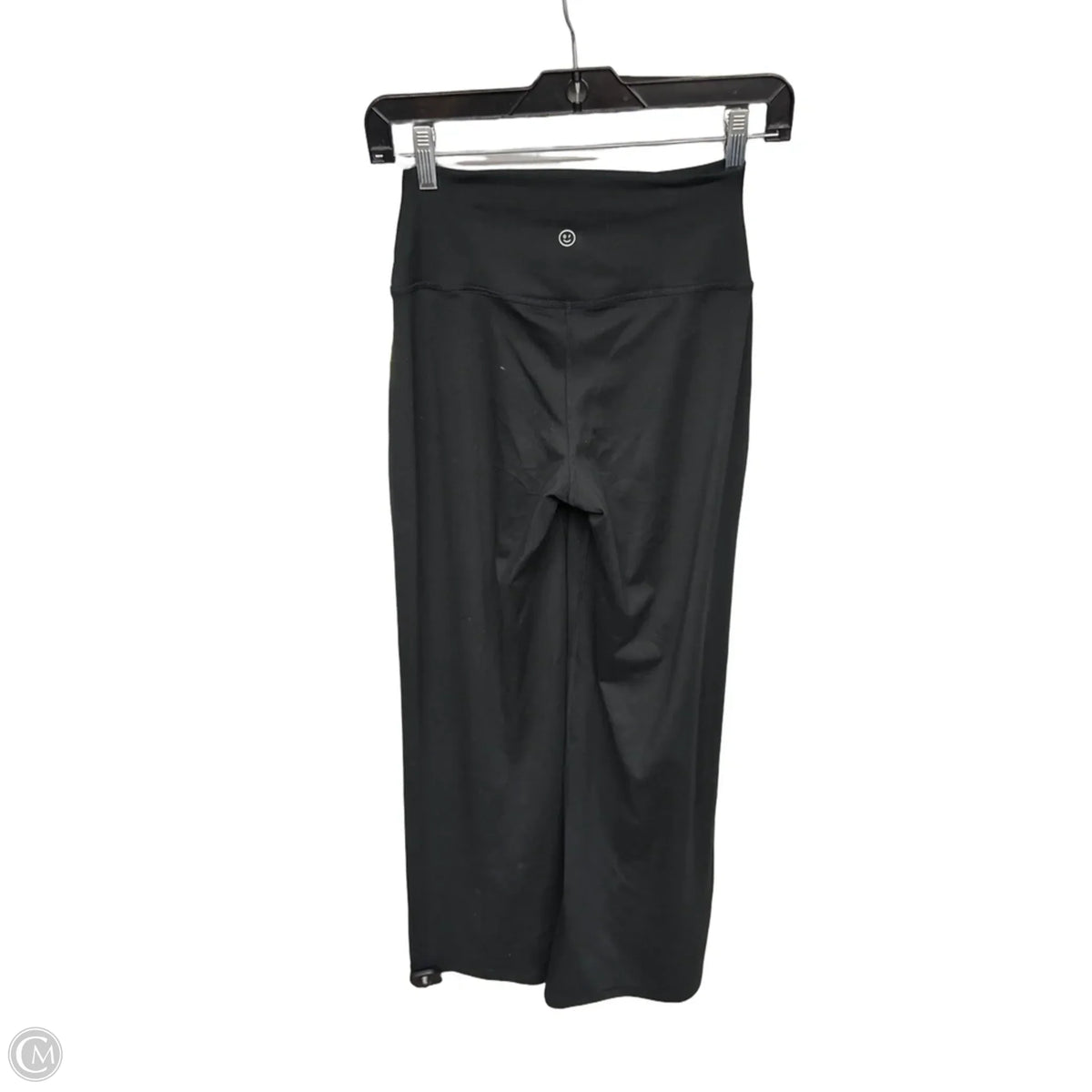 Athletic Pants By Gilly Hicks In Black, Size: S