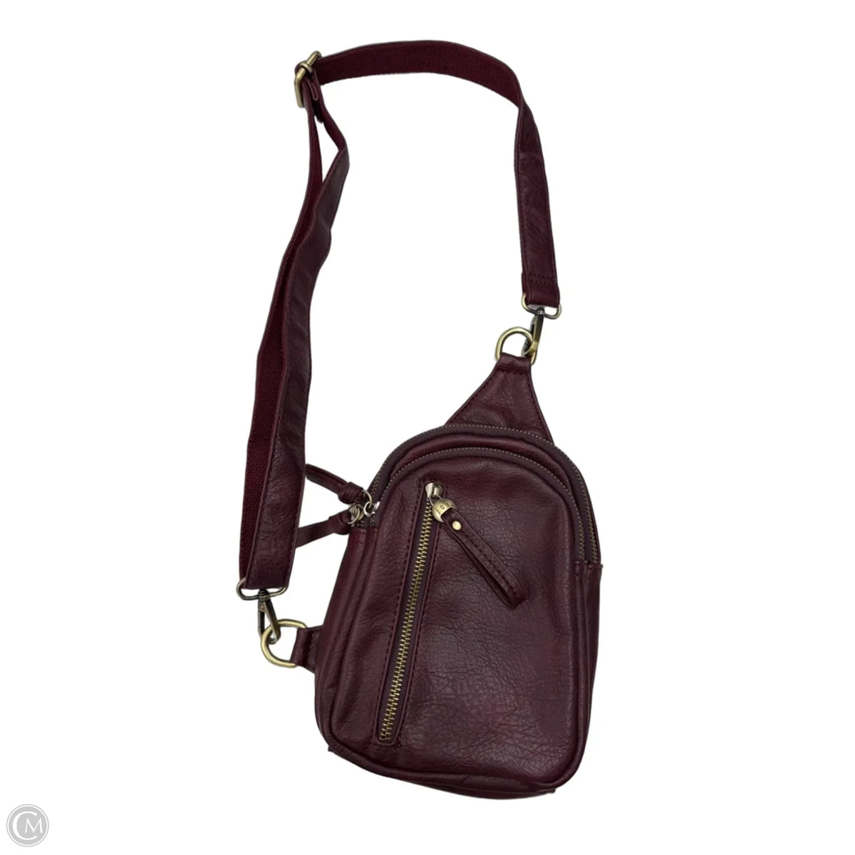 Crossbody By Joy, Size: Small