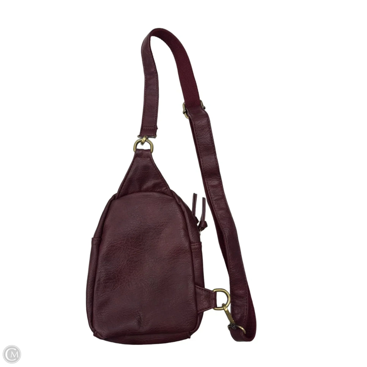 Crossbody By Joy, Size: Small