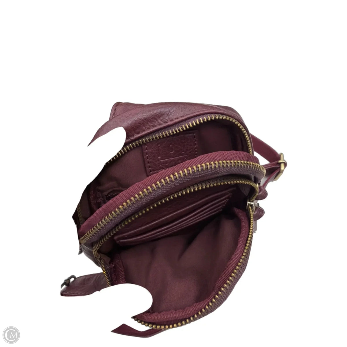Crossbody By Joy, Size: Small