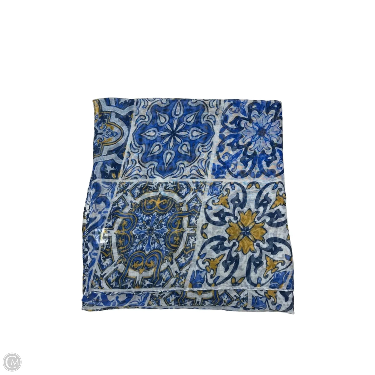Scarf Long By Clothes Mentor