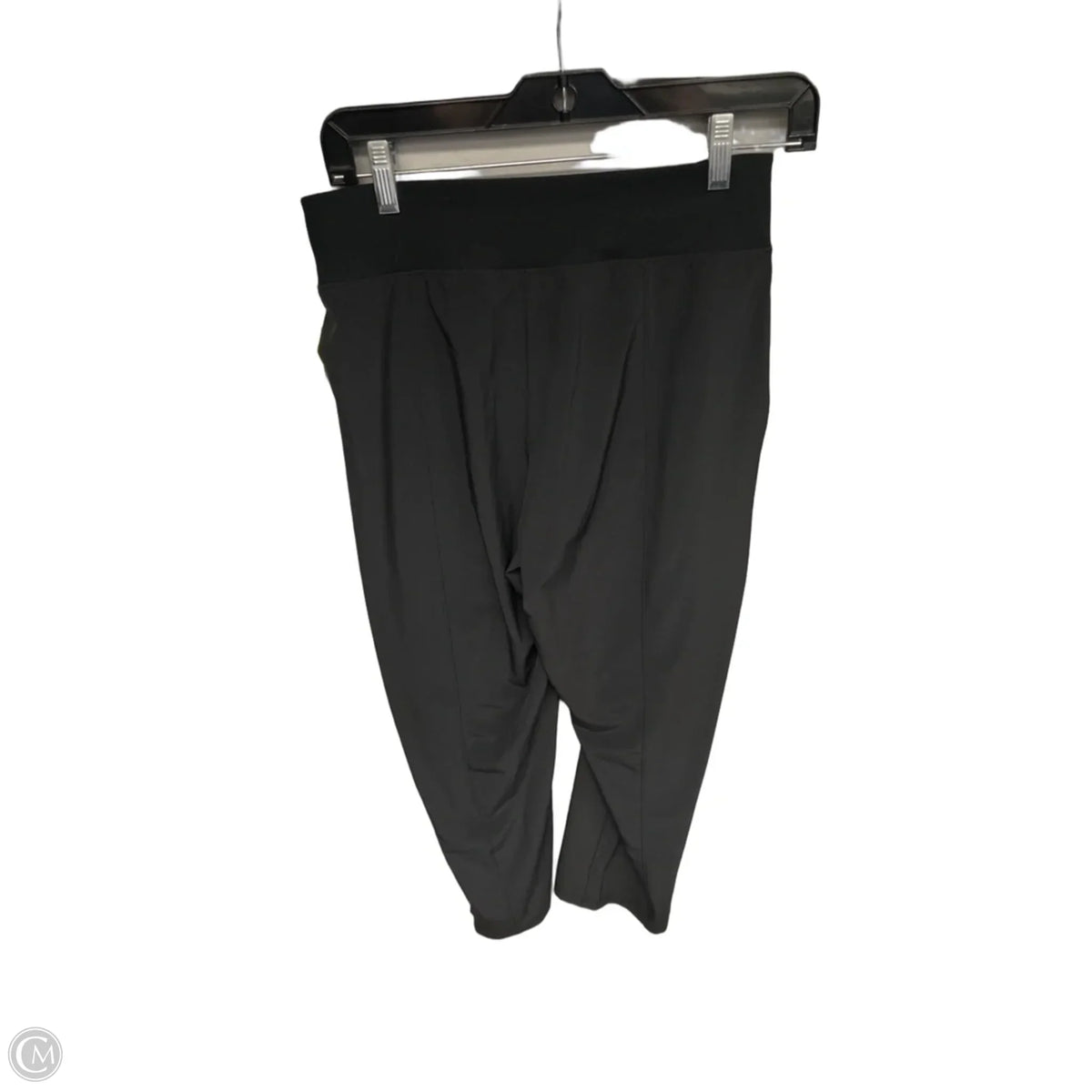 Athletic Capris By The North Face In Black, Size: Sp