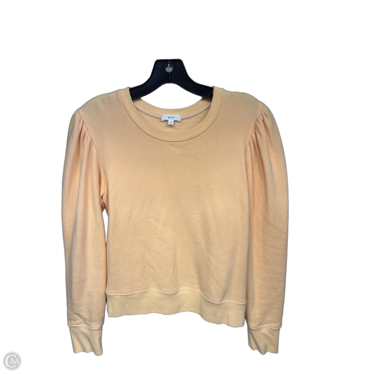 Sweater By Alc In Orange, Size: M