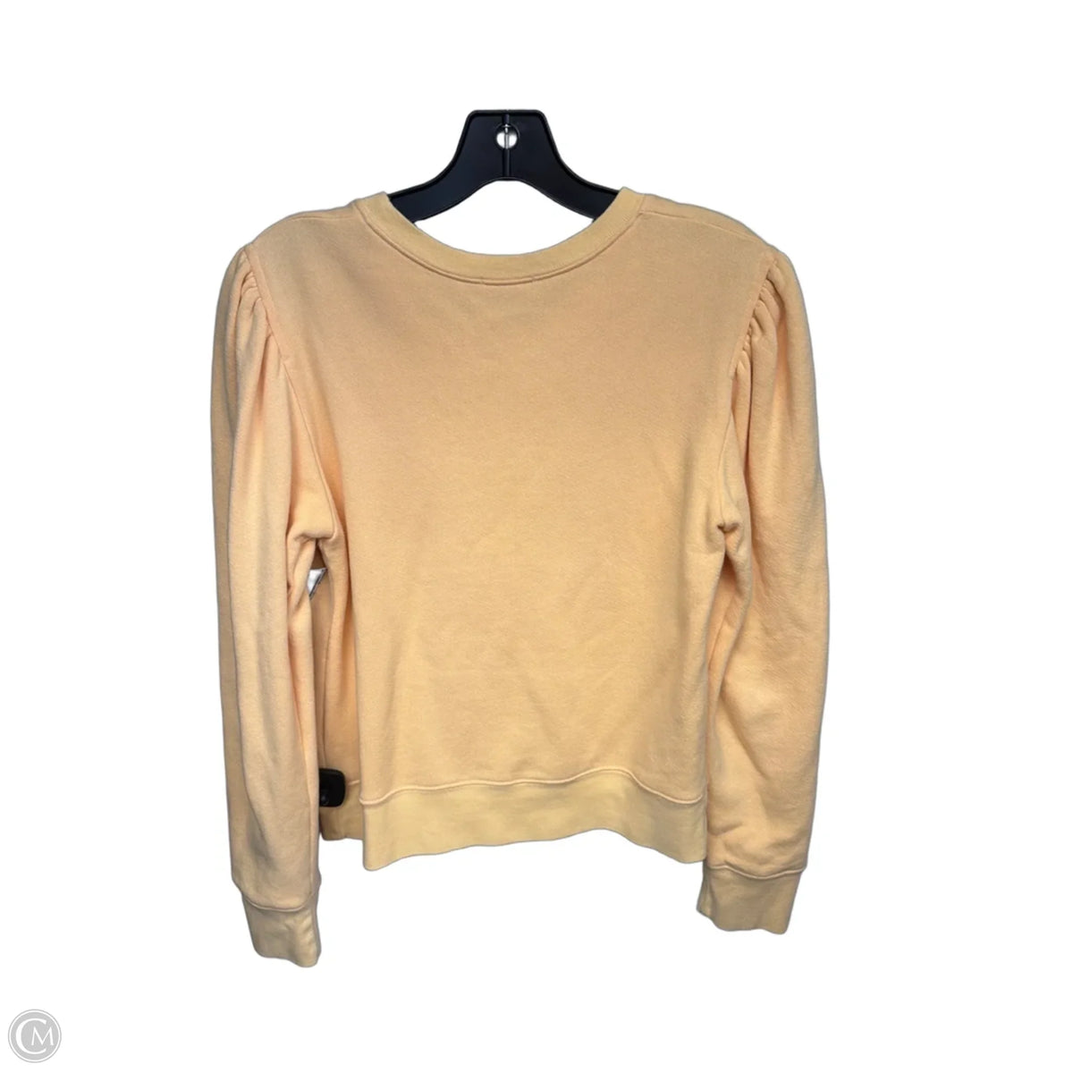 Sweater By Alc In Orange, Size: M
