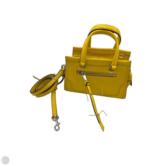 Handbag Luxury Designer By Marc Jacobs, Size: Medium