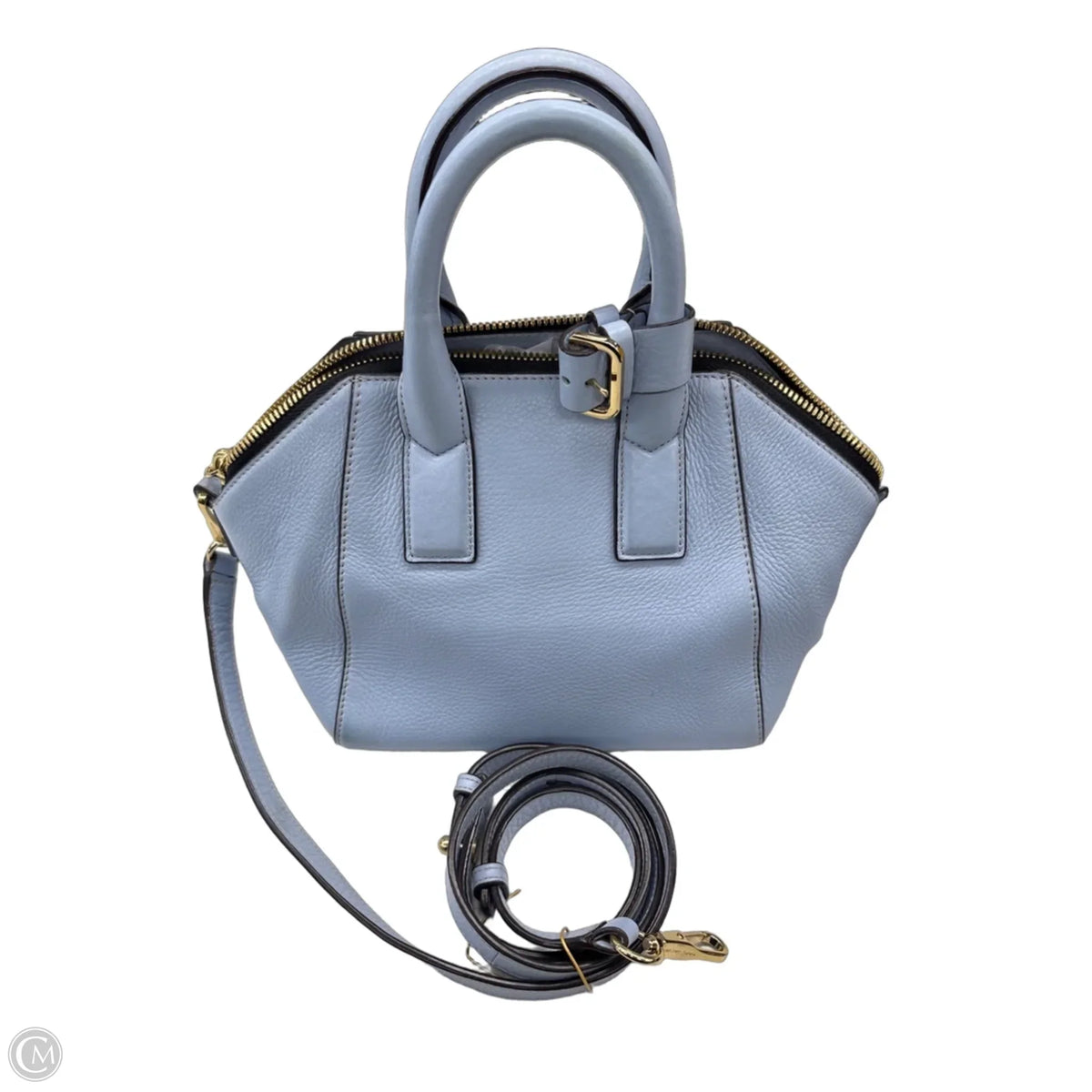 Handbag Luxury Designer By Marc Jacobs, Size: Medium