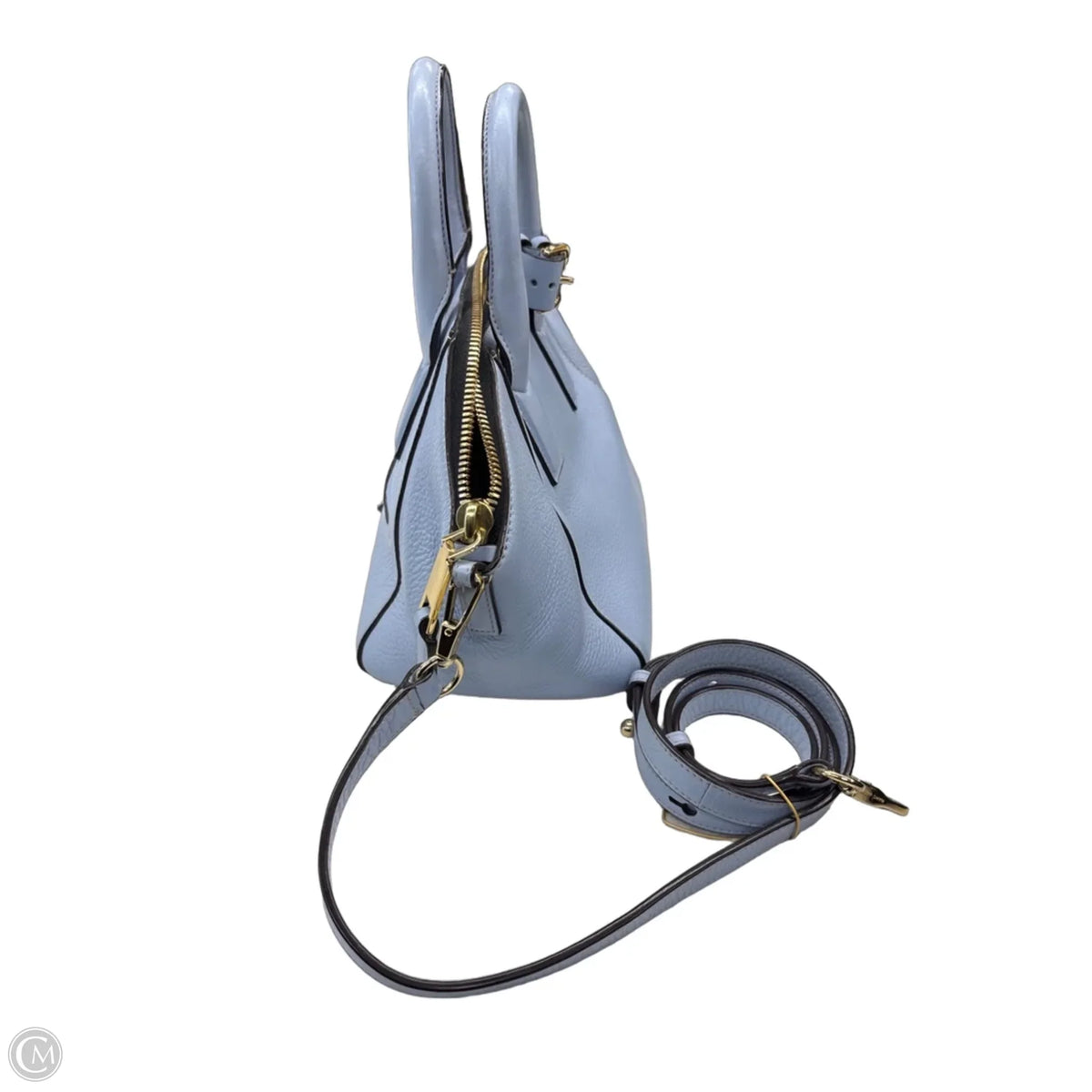 Handbag Luxury Designer By Marc Jacobs, Size: Medium