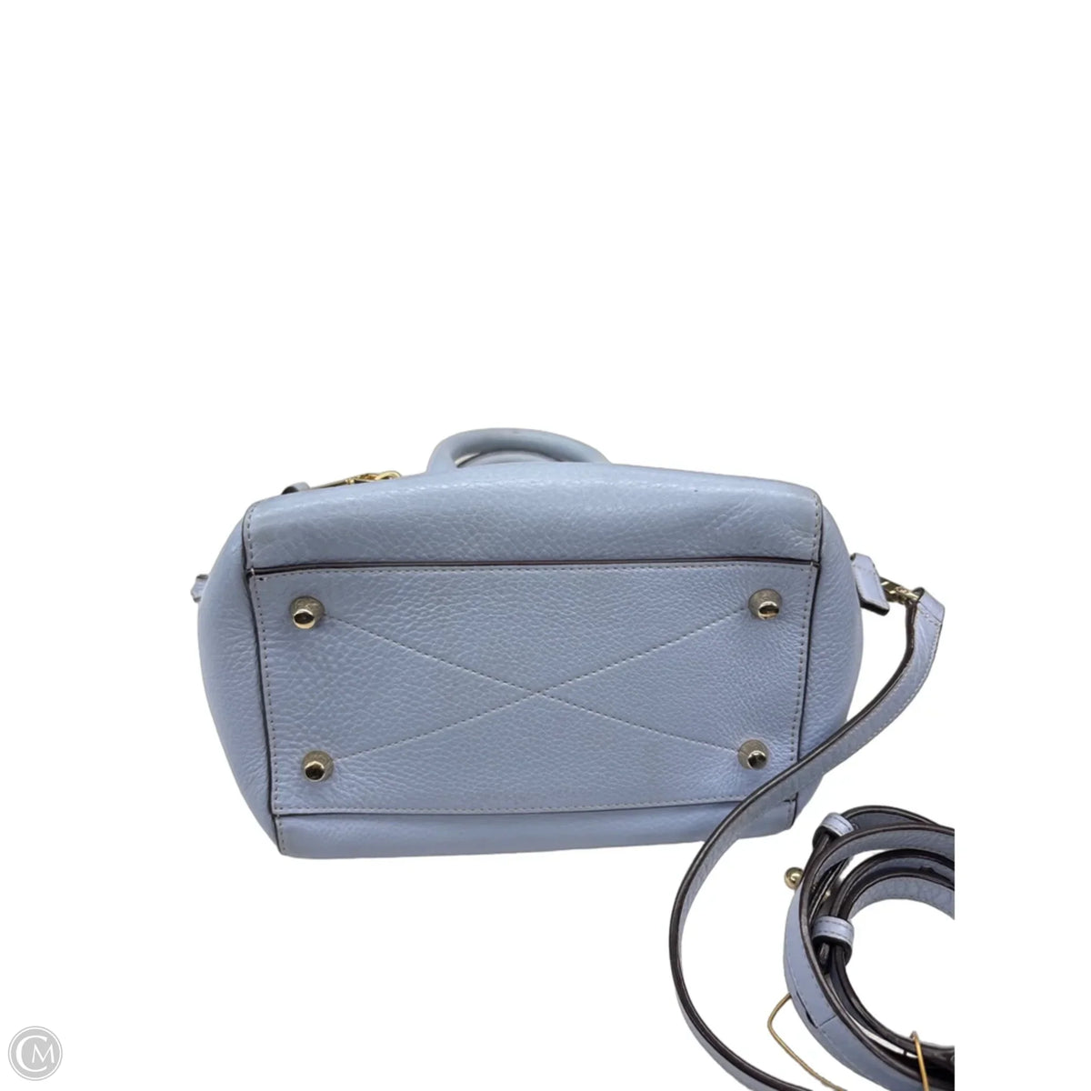 Handbag Luxury Designer By Marc Jacobs, Size: Medium