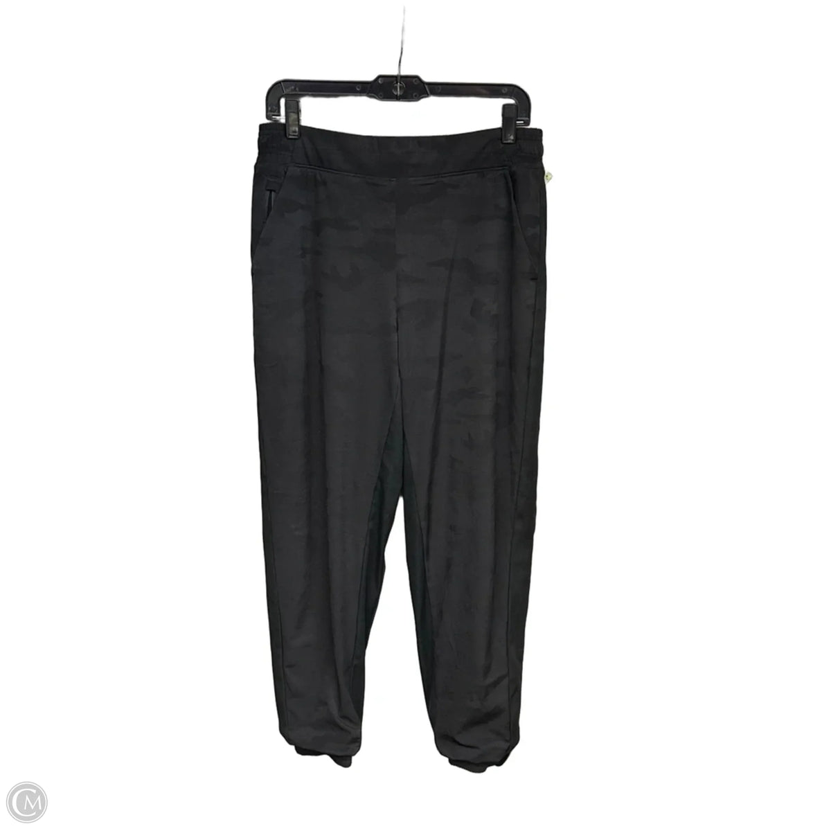 Athletic Pants By Athleta In Blue, Size: 10