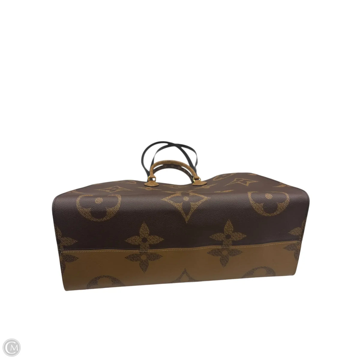 Handbag Luxury Designer By Louis Vuitton, Size: Large