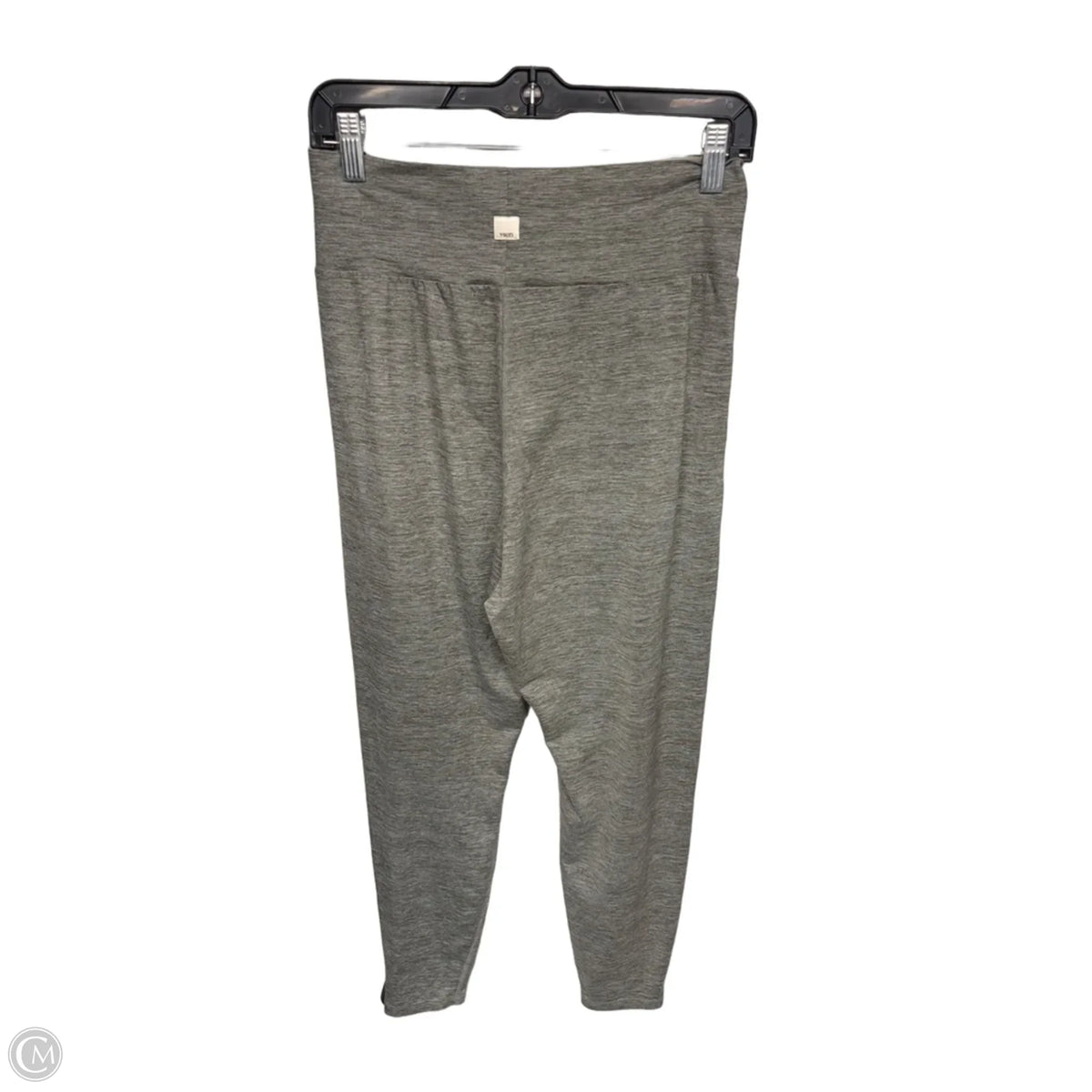 Athletic Pants By Vuori In Grey, Size: S