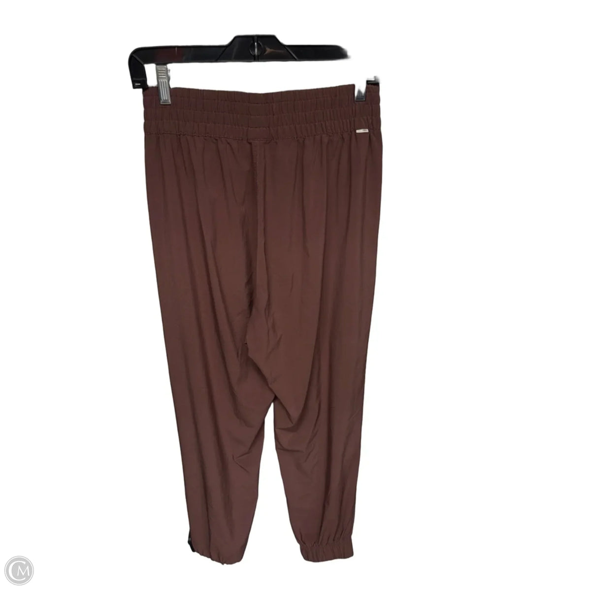 Athletic Pants By Vuori In Red, Size: S