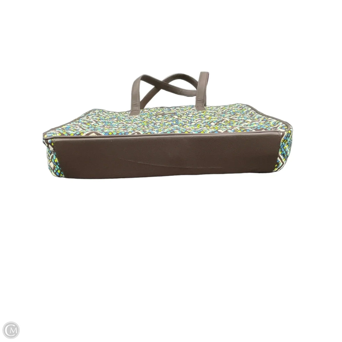 Laptop Bag By Vera Bradley, Size: Large