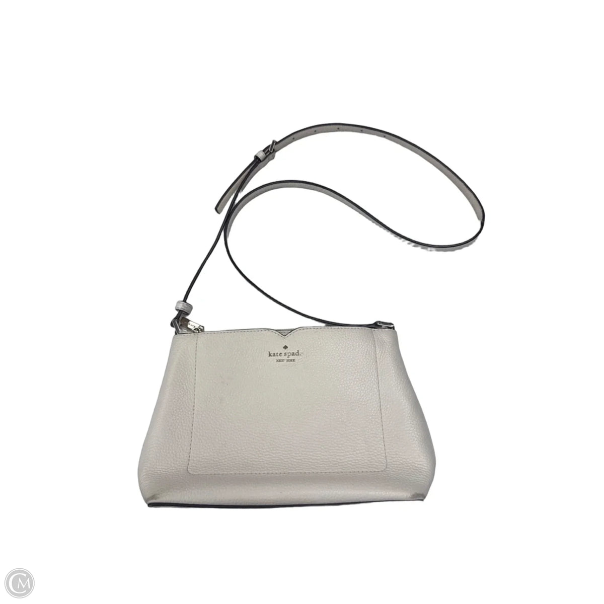 Crossbody Designer By Kate Spade, Size: Medium