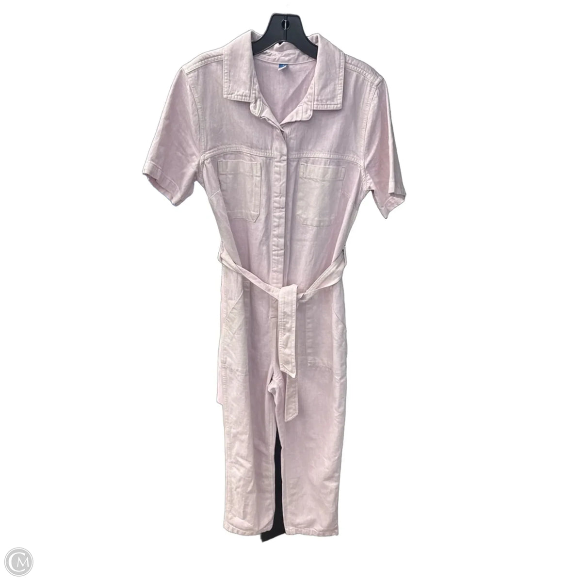 Jumpsuit By Old Navy In Purple, Size: M