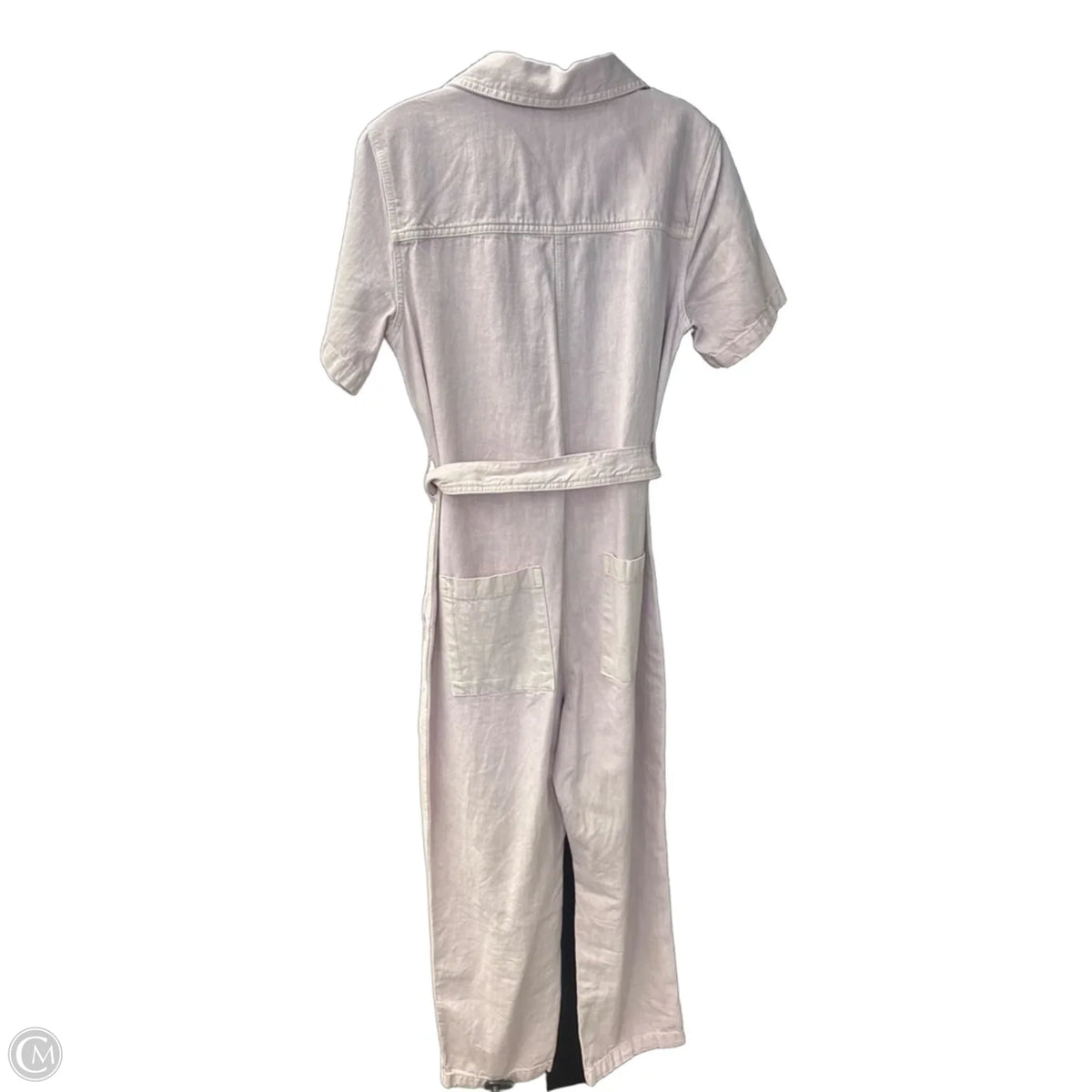 Jumpsuit By Old Navy In Purple, Size: M