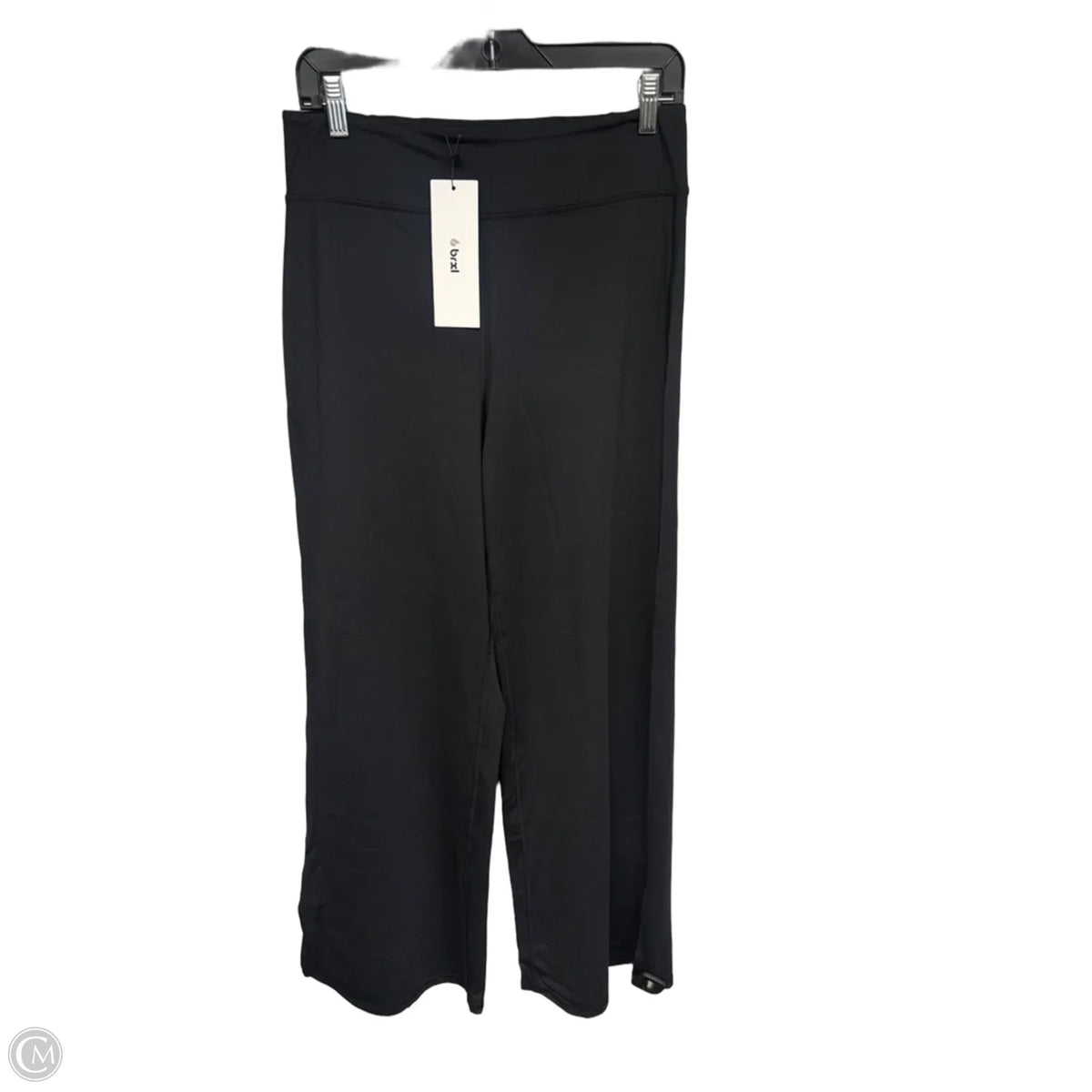 Athletic Pants By BRXL In Black, Size: Xl
