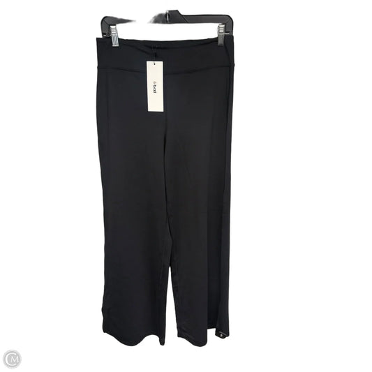 Athletic Pants By BRXL In Black, Size: Xl