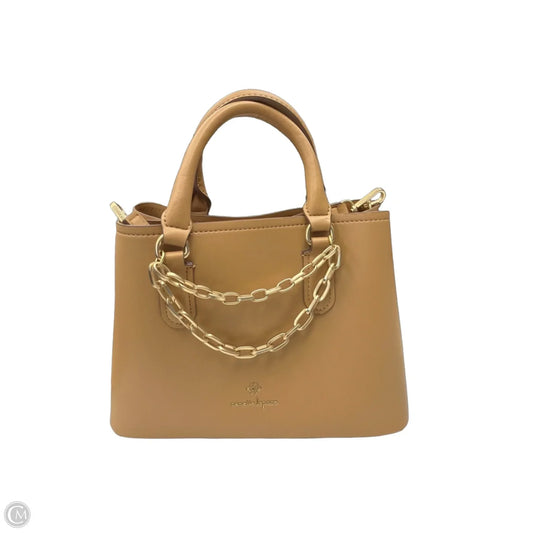 Handbag By Nanette Lepore, Size: Medium