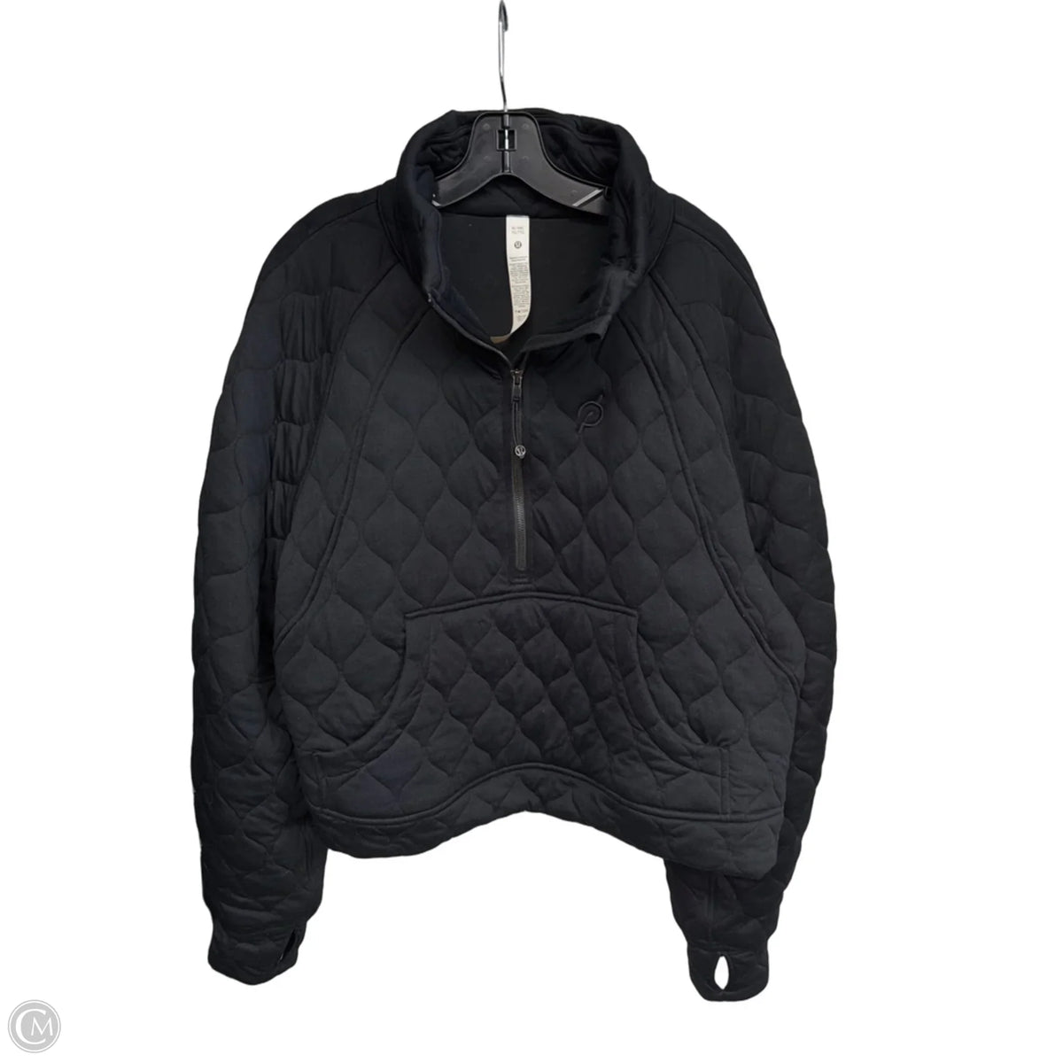 Sweatshirt Crewneck By Lululemon In Black