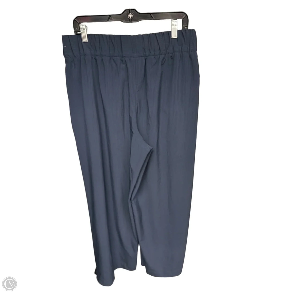 Athletic Pants By All In Motion In Navy, Size: Xl