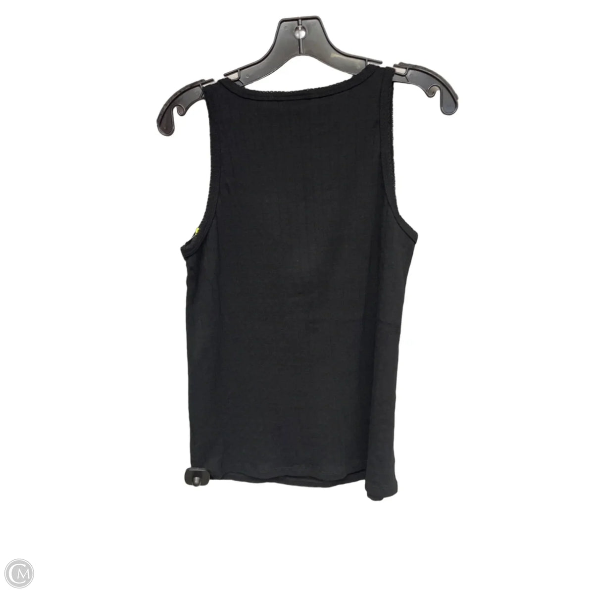 Tank Top By Torrid In Black, Size: 0x