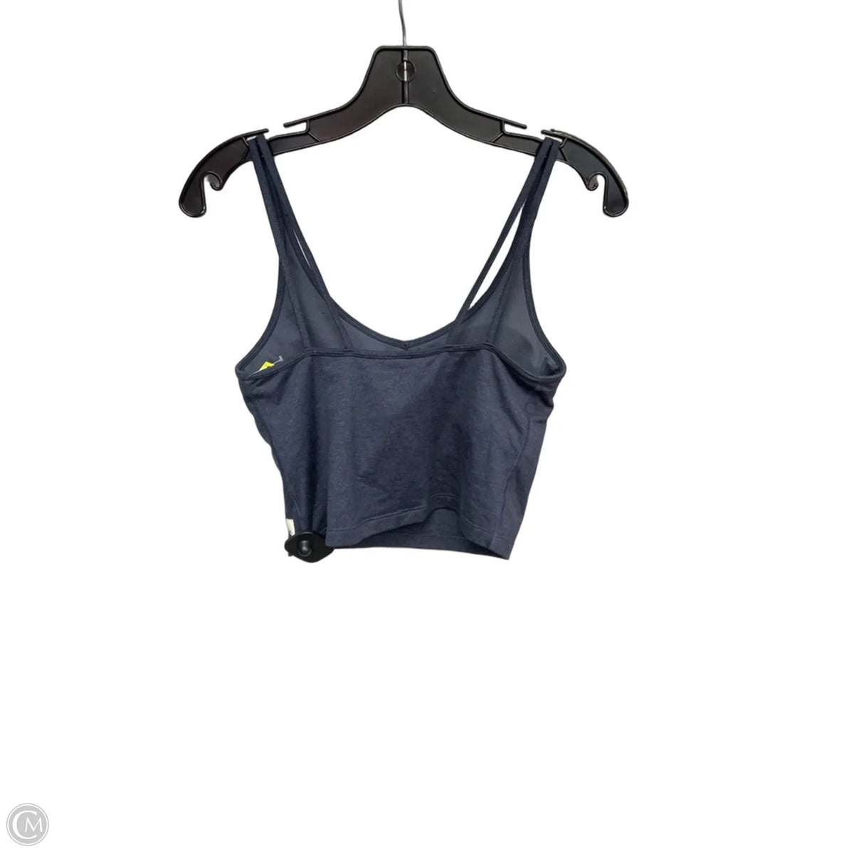 Athletic Bra By Vuori In Blue, Size: M