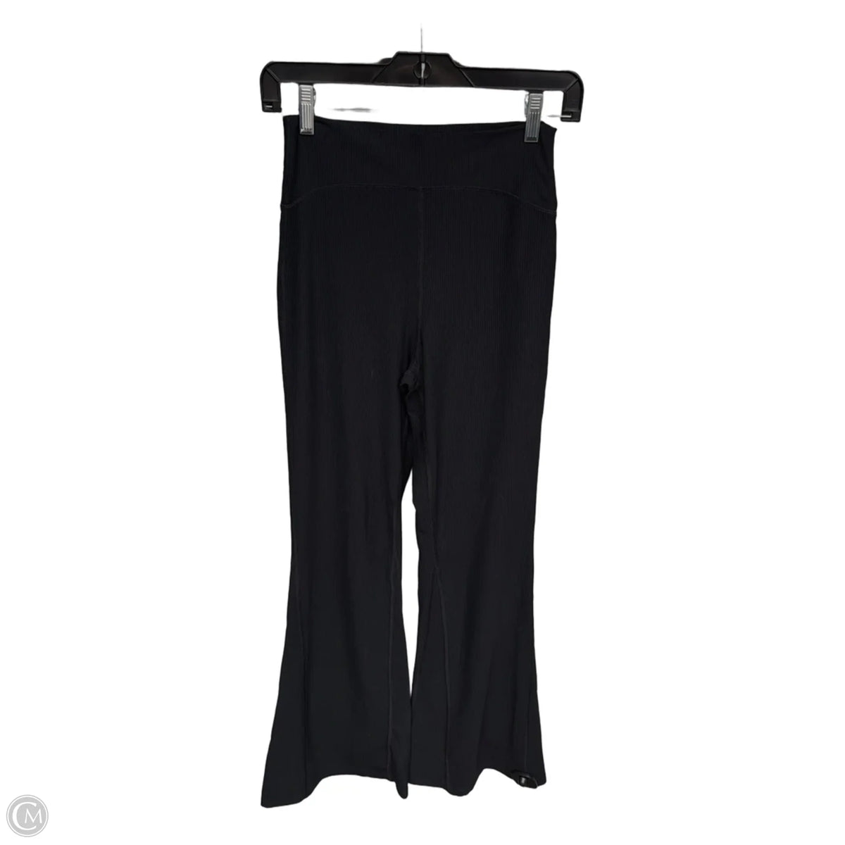 Athletic Pants By Old Navy In Black, Size: S