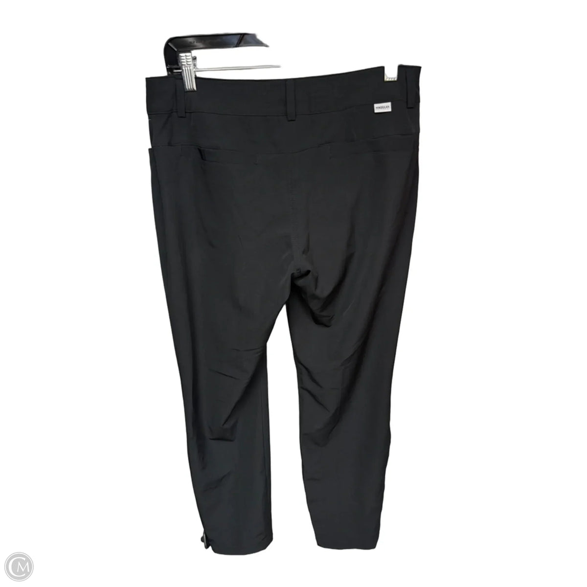Athletic Pants By Magellan In Black, Size: M
