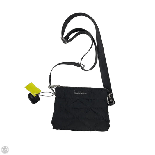 Crossbody By Nicole By Nicole Miller, Size: Medium