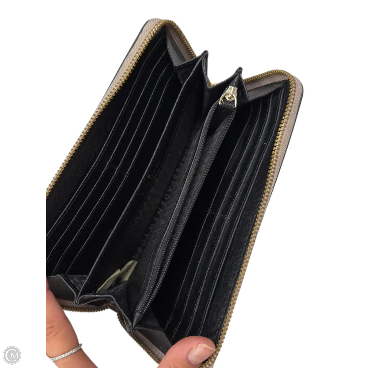 Wallet Designer By Kate Spade, Size: Medium