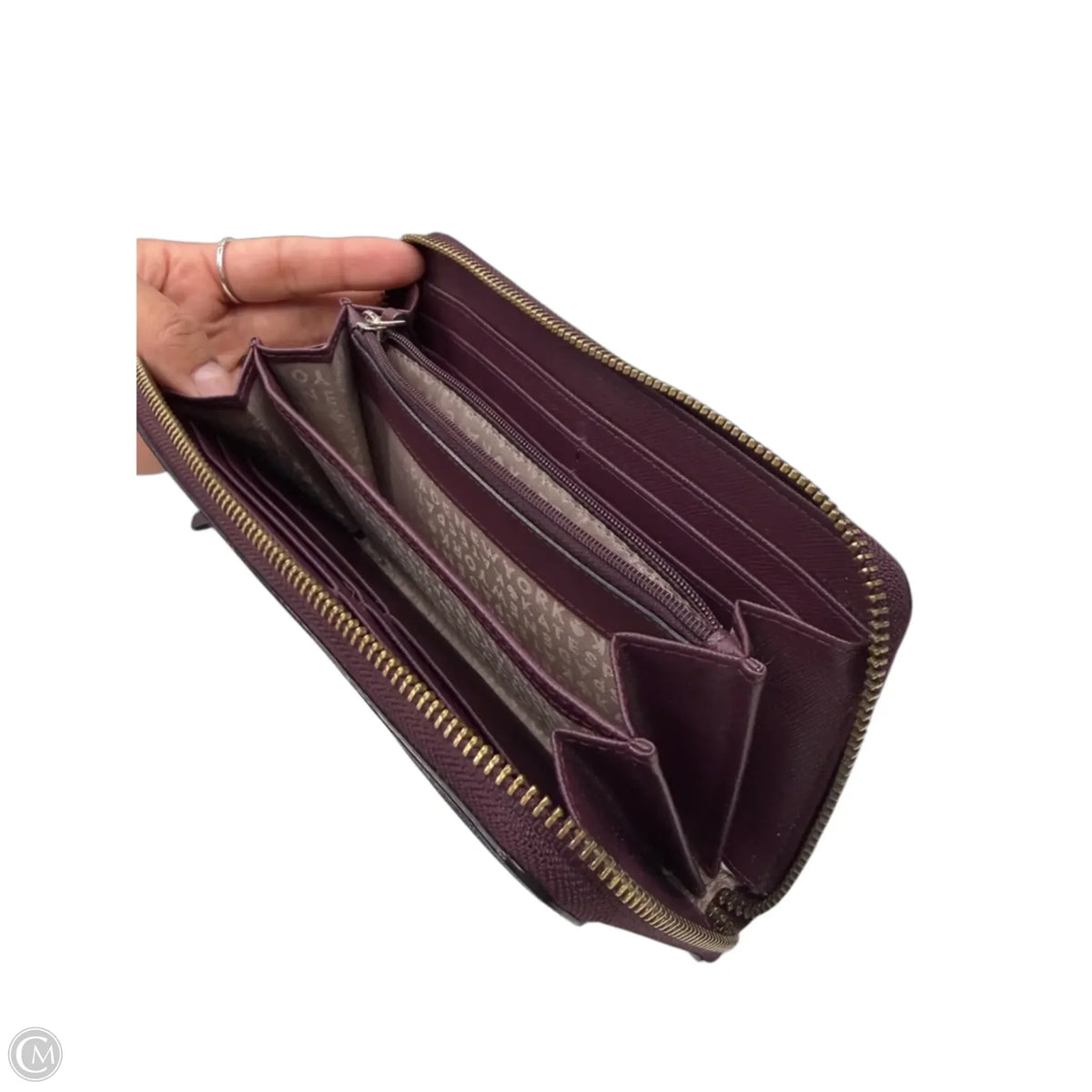 Wallet Designer By Kate Spade, Size: Medium