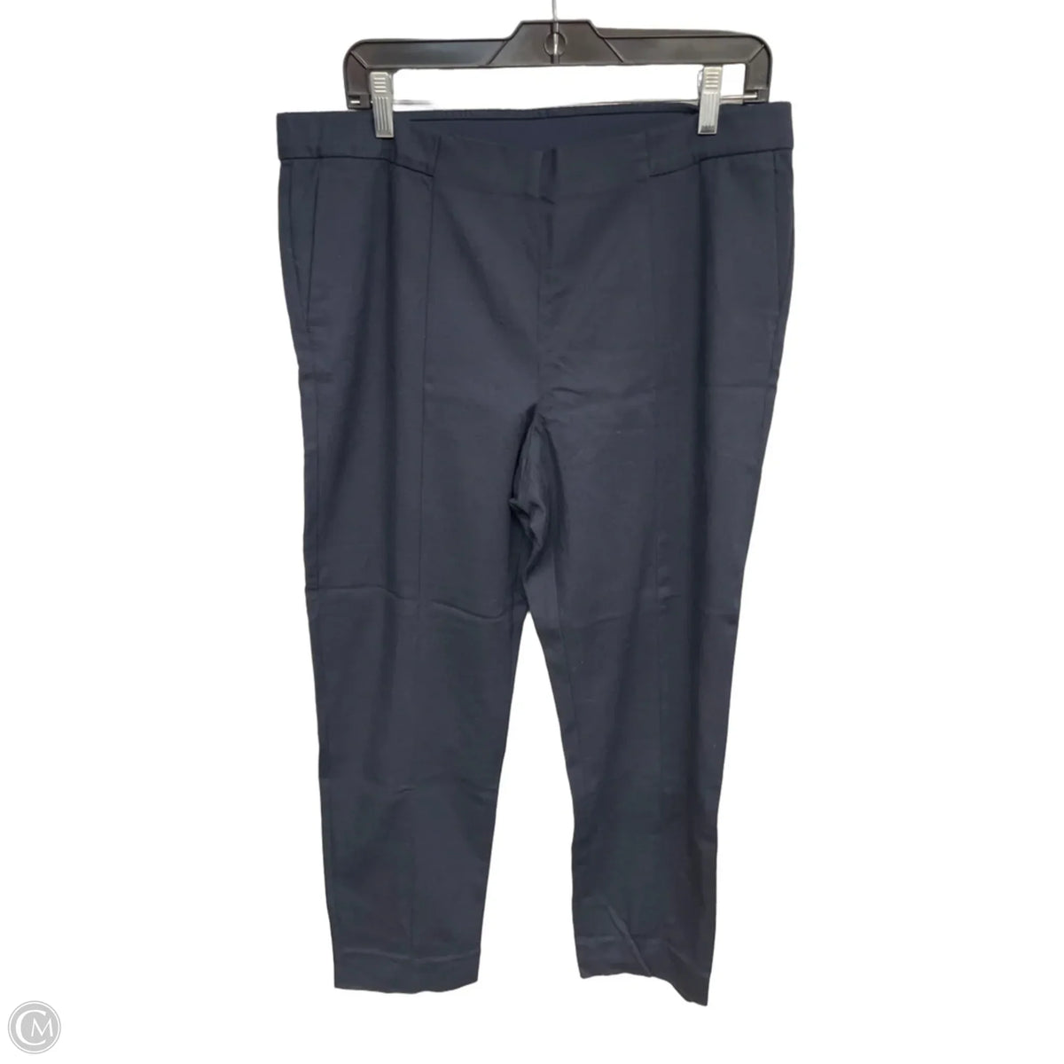 Pants Chinos & Khakis By J. Jill In Navy, Size: 14