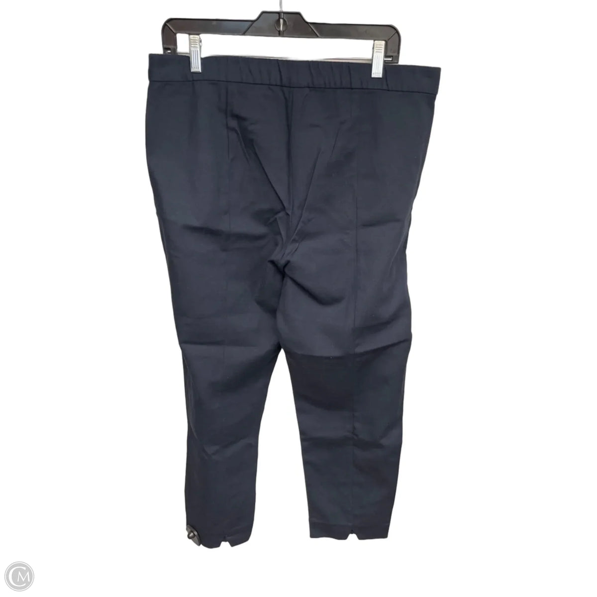 Pants Chinos & Khakis By J. Jill In Navy, Size: 14