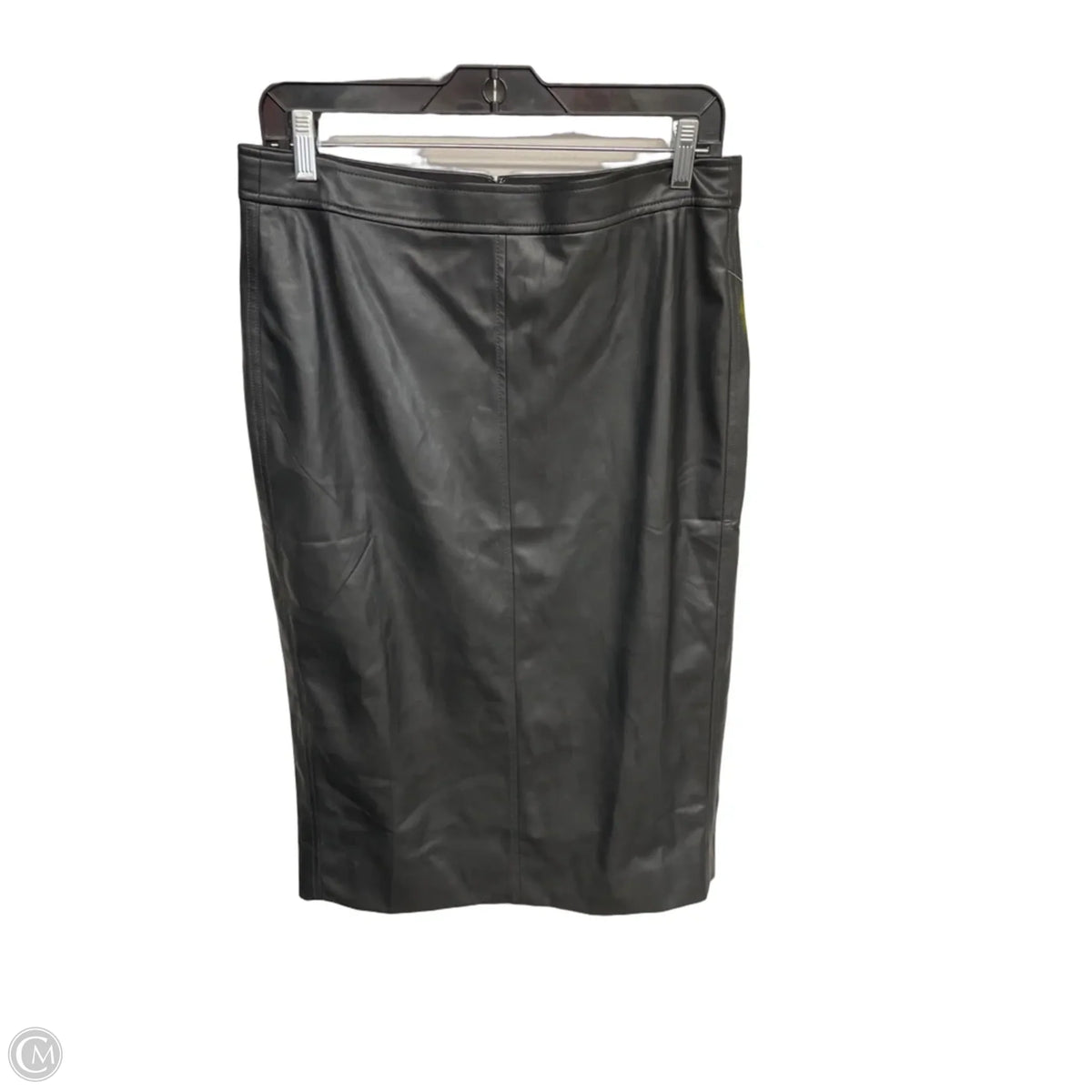 Skirt Midi By J. Crew In Black, Size: 10