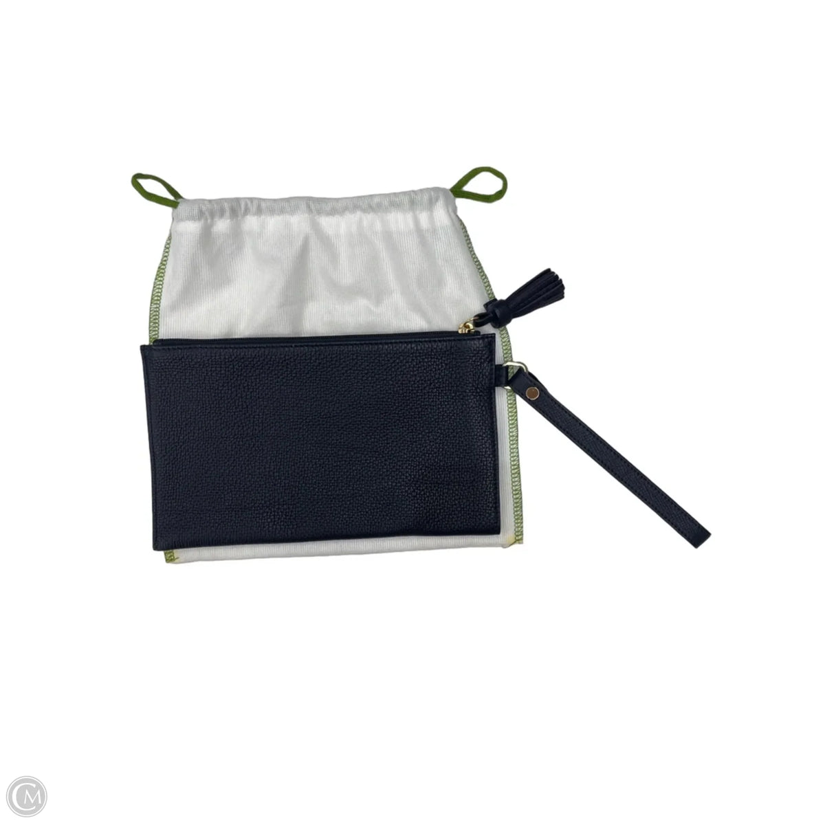 Wristlet Designer By Longchamp, Size: Large