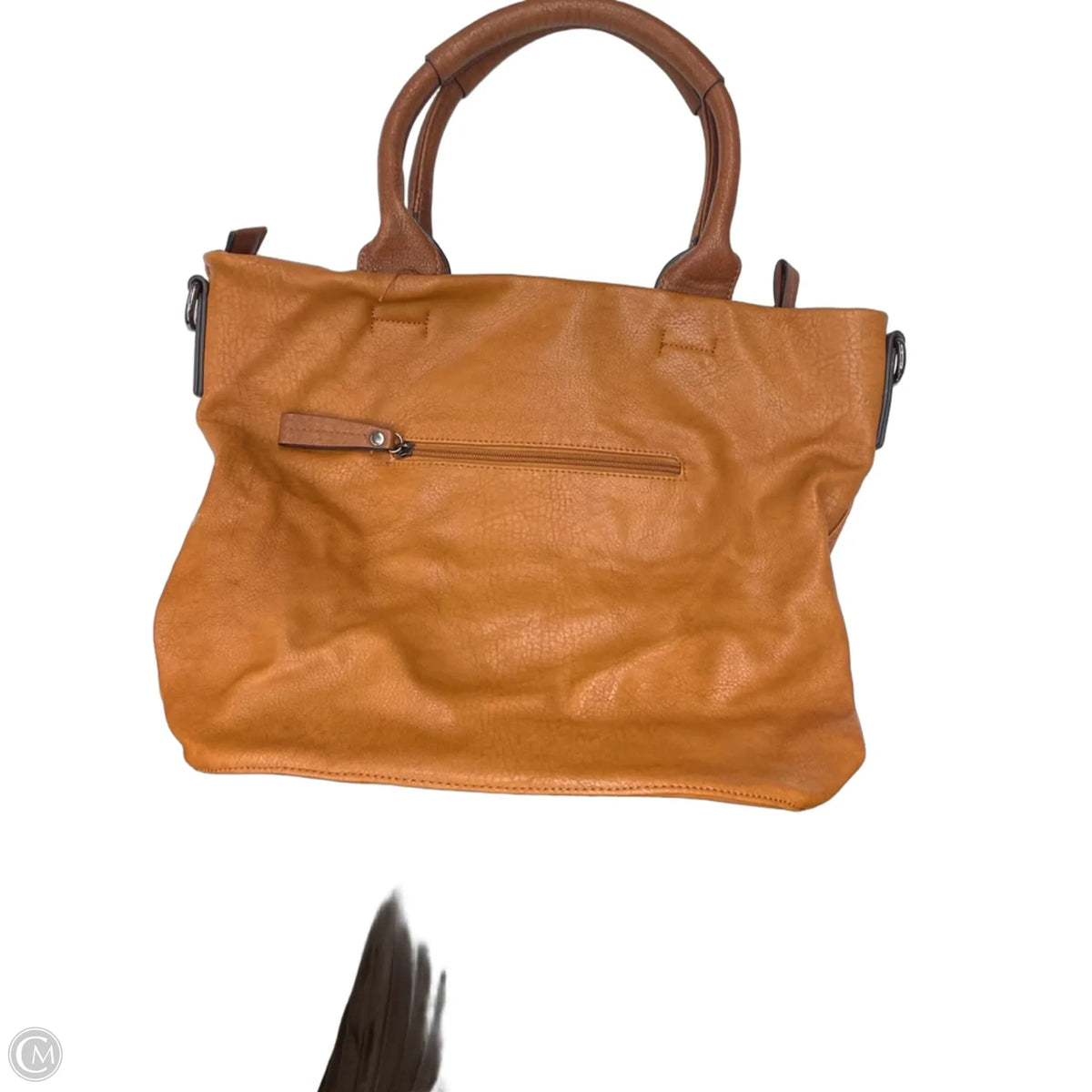Handbag By Clothes Mentor, Size: Large