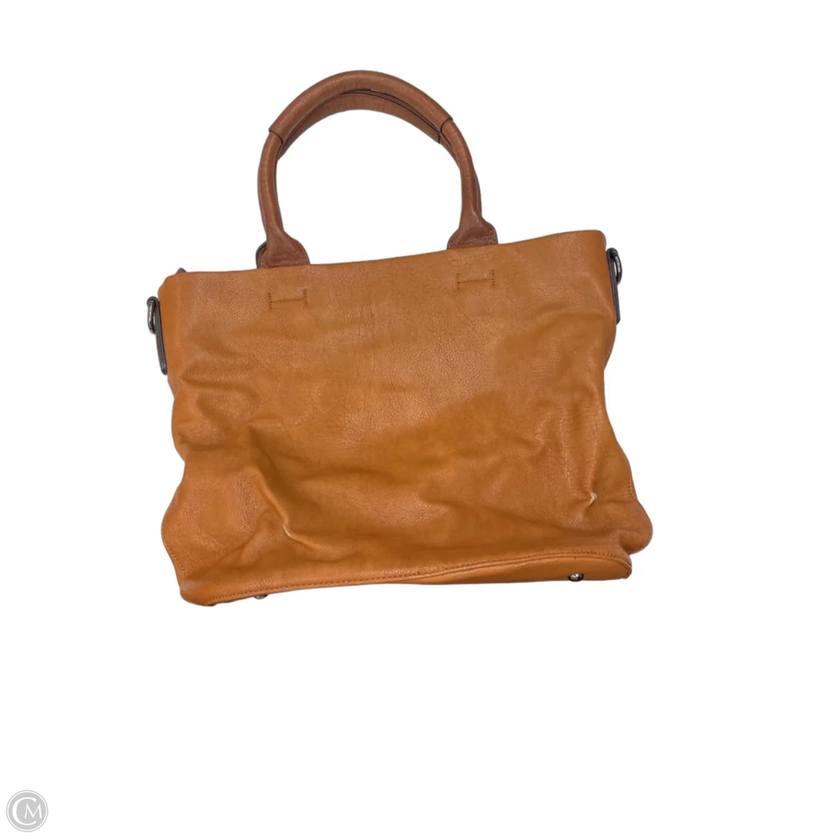 Handbag By Clothes Mentor, Size: Large