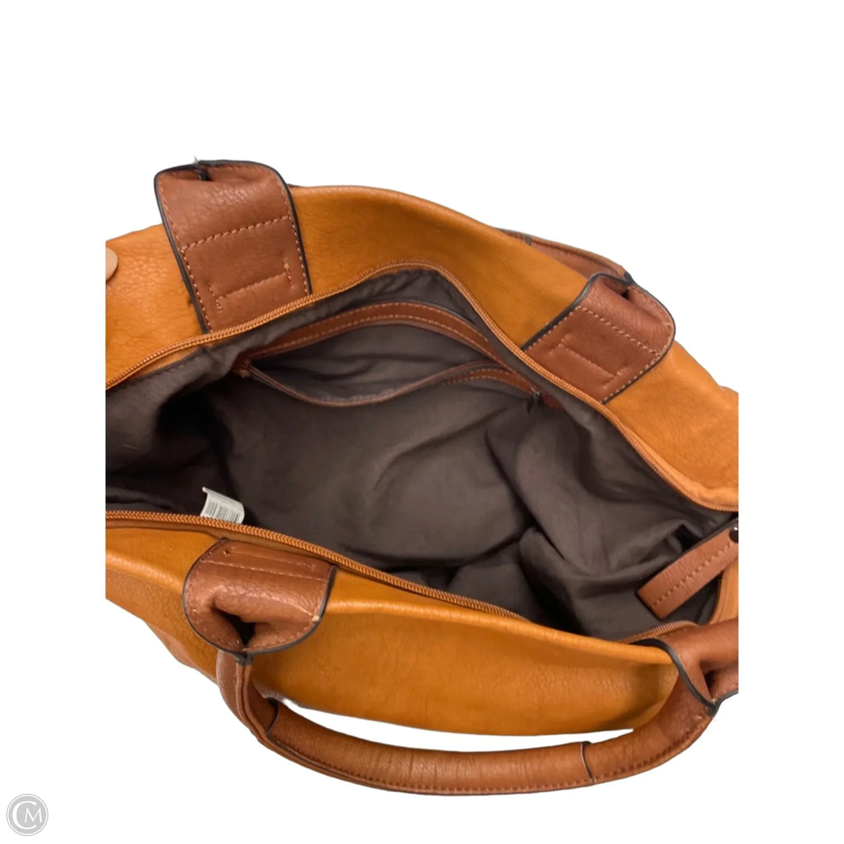 Handbag By Clothes Mentor, Size: Large