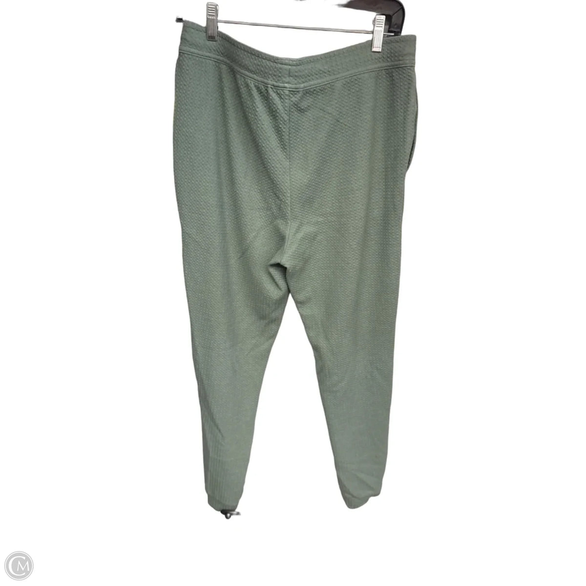 Athletic Pants By All In Motion In Green, Size: M