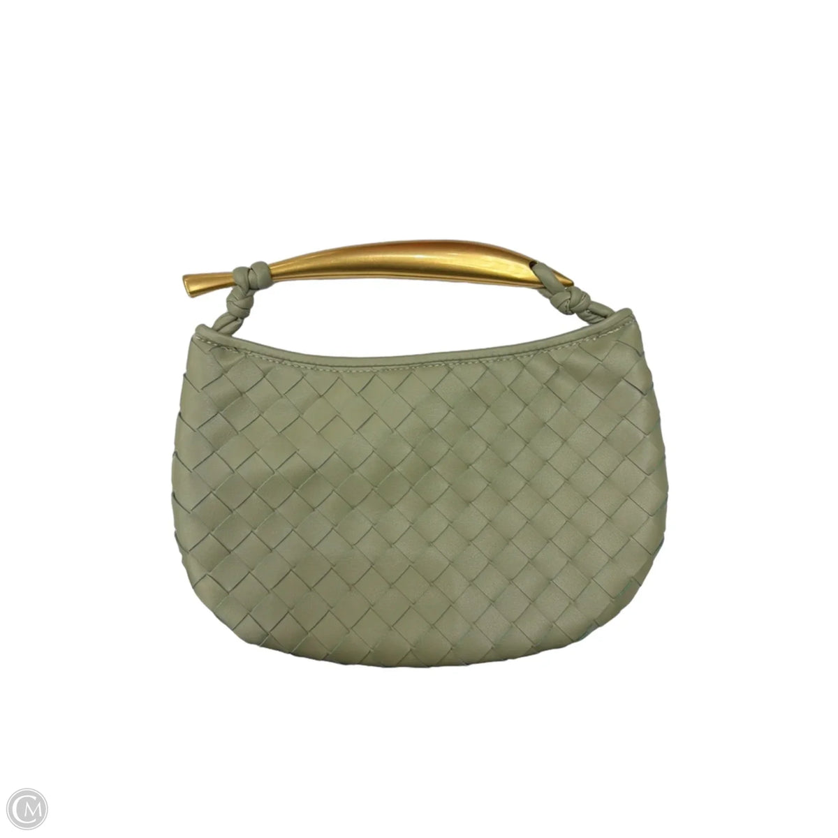 Clutch By Clothes Mentor, Size: Medium