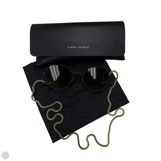 Sunglasses By Jimmy Fairly Size: