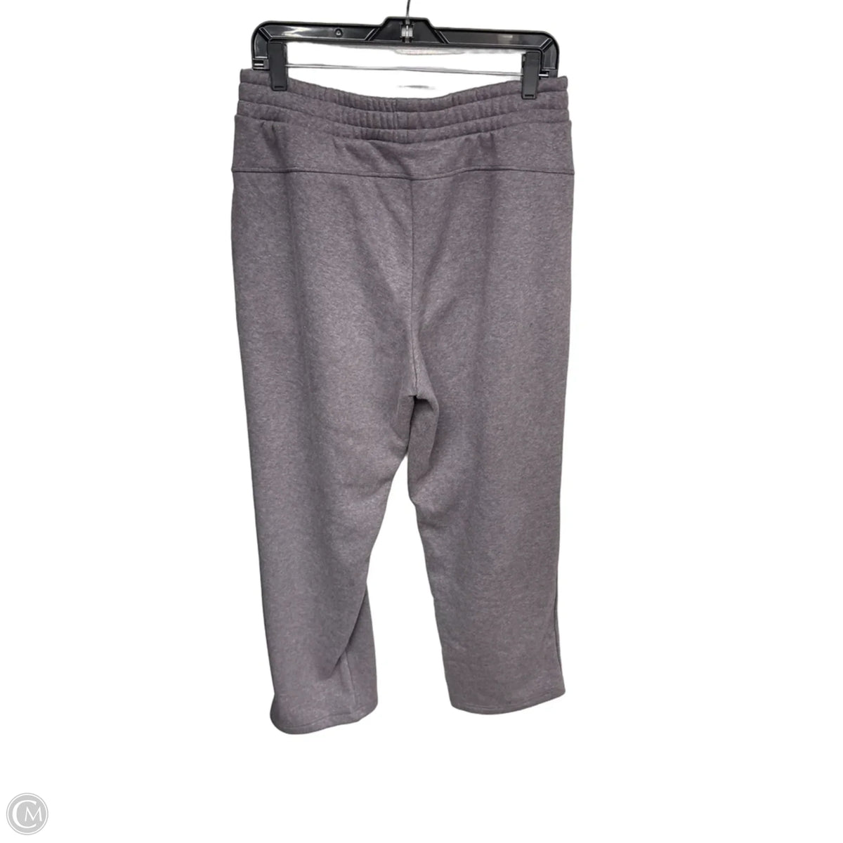 Athletic Pants By Mondetta In Purple, Size: L