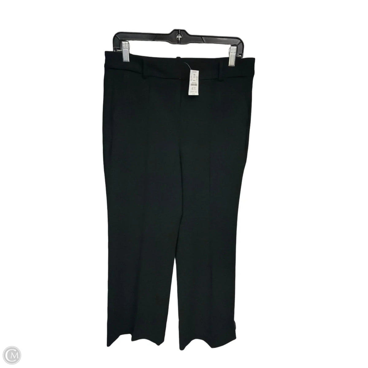 Pants Dress By J. Crew In Black, Size: 8