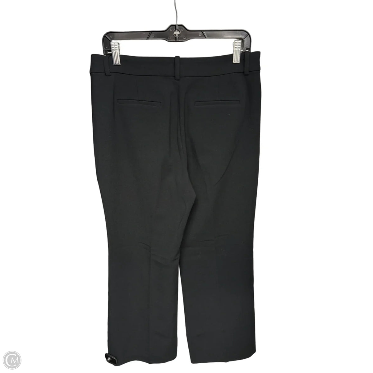 Pants Dress By J. Crew In Black, Size: 8
