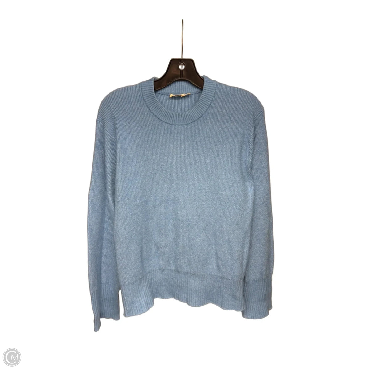 Sweater By Faherty In Blue, Size: S