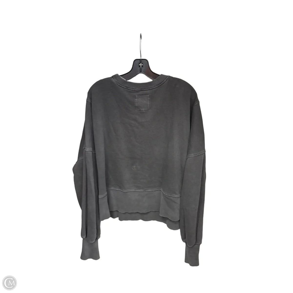 Sweater By Aerie In Grey, Size: M